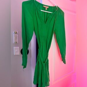 Banana Republic Stylish Cocktail Dress